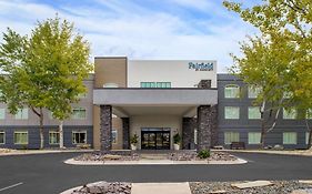 Fairfield Inn & Suites By Marriott Missoula Airport